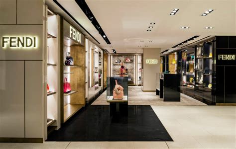 rinascente fendi|Boutique FENDI Milano Rinascente Men Milano.